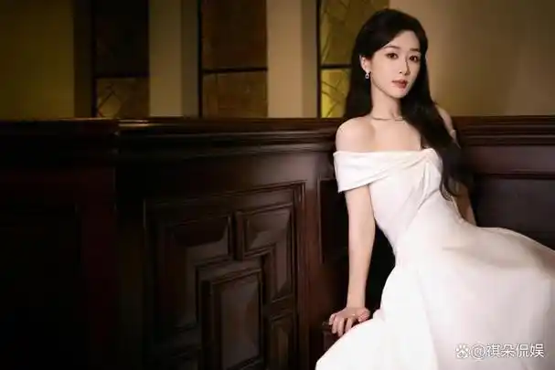 杨紫的"野心",终于还是藏不住了!