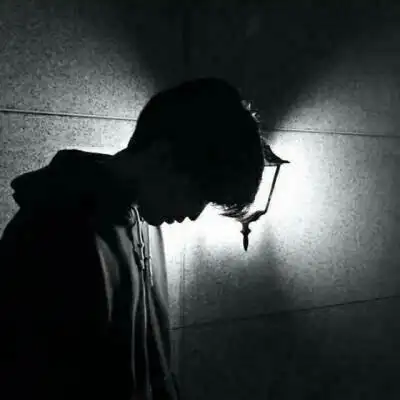 微信头像男生霸气冷酷