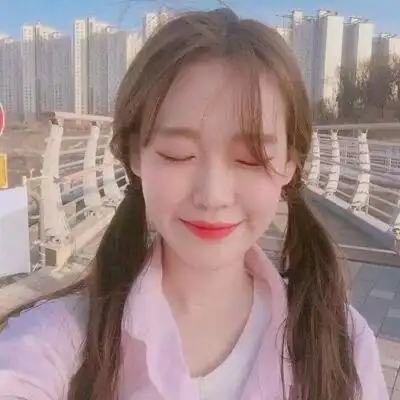 阿柒 女生头像 小仙女头像