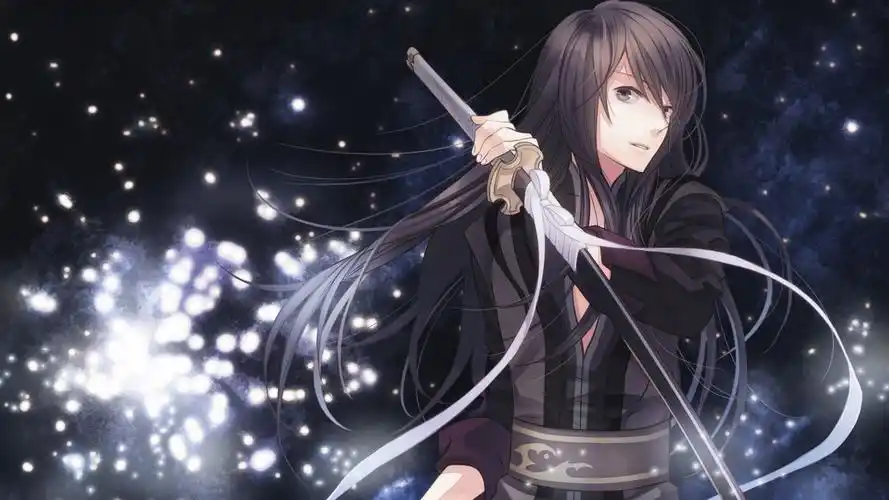 精选动漫美图高清宽屏壁纸下载高清大图预览1920x1080_卡通动漫下载