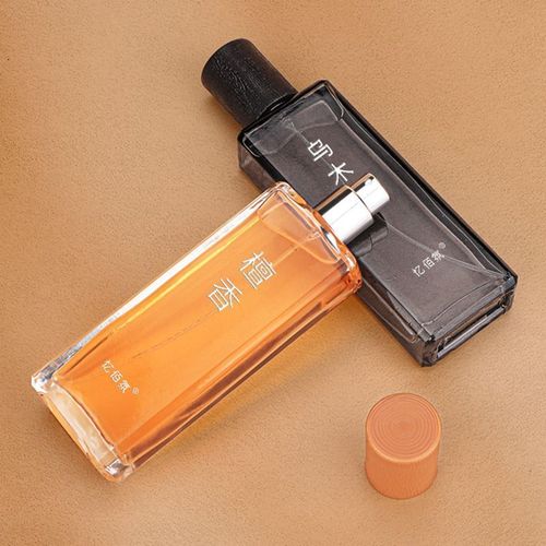 檀香香水女士持久留香寺庙味道木香木质乌木淡香自然清新小众高级