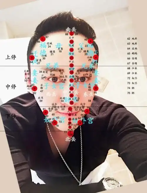 有苦情痣的人好不好 苦情痣长在哪里