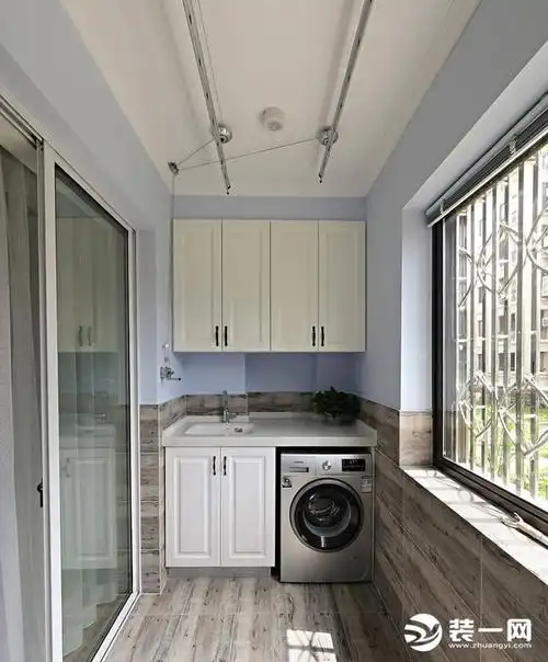 阳台吊顶装修注意事项