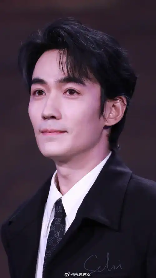 朱一龙##朱一龙2024美好纷至