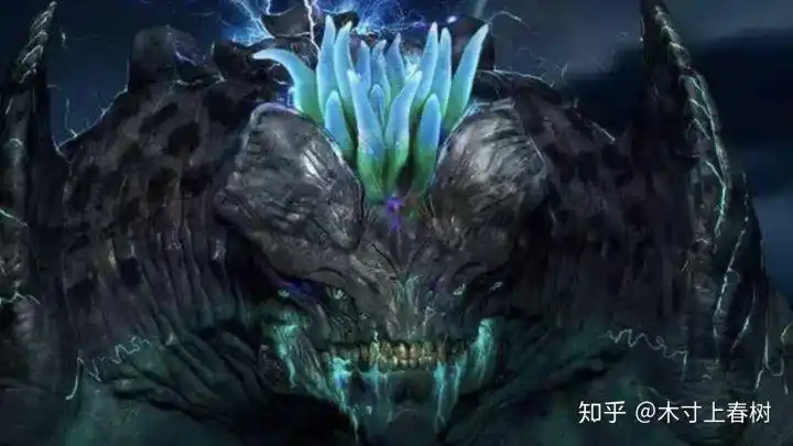 如果真的有环太平洋里的怪兽人类应该往哪个方向发展武器来对抗