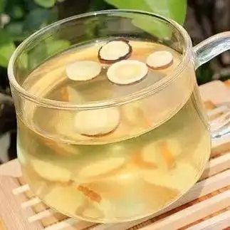 【用法】水煎服,或者泡水喝【组成】桔梗,甘草桔梗汤,出自汉·《伤寒