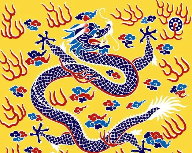 满洲八旗是哪八旗?_正白旗_镶黄旗_蒙古