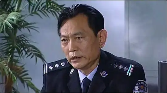 重案六组3的剧照