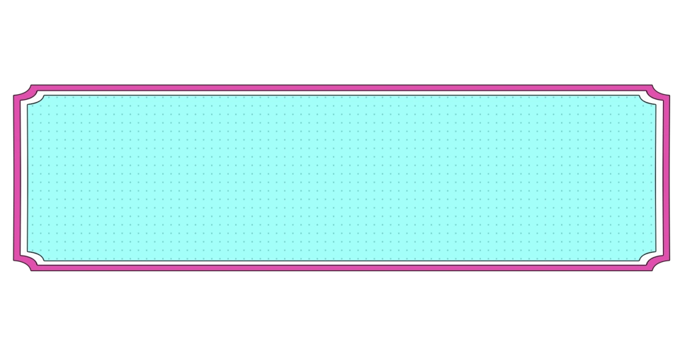 长方形边框图片大全