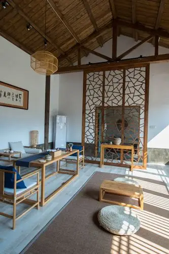 【途牛首发】给我一间西厢房,便把他乡当故乡