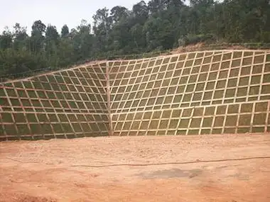 边坡防护安***厂家报价-边坡防护安***-新弘荣邦金属网业