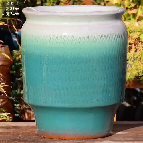 陶瓷兰花九尾狐绿植多肉花盆由"备货网"根据销量,好评率,价格和信誉