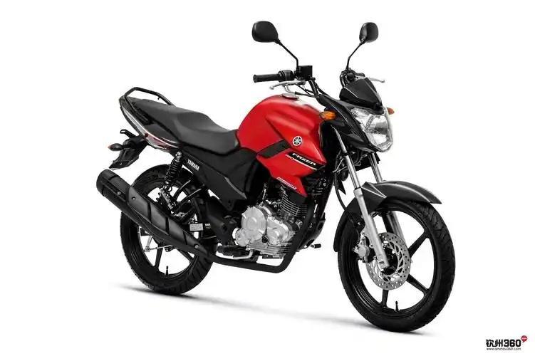 雅马哈ys150fazerblueflex电喷150