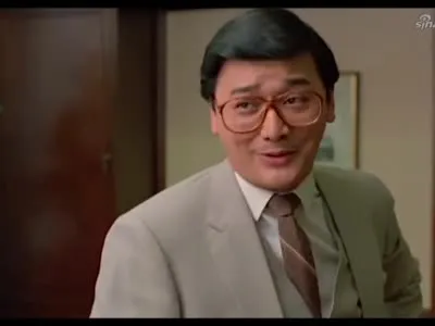 影视曹查理用公司的钱炒股还找来关之琳打掩护胆子真大