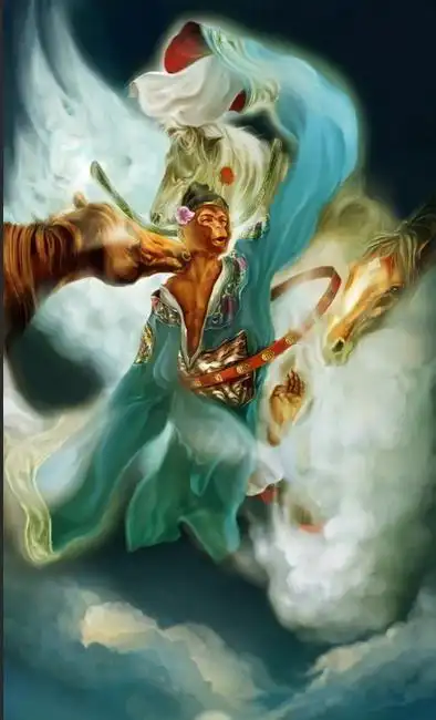 弼马温到底是个什么官?本是玉帝嘲弄孙悟空?