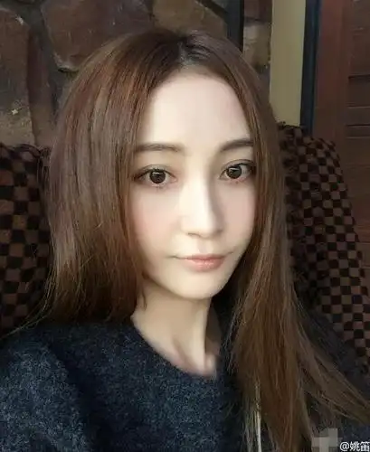 姚笛否认新恋情我就15岁时去过一趟绍兴