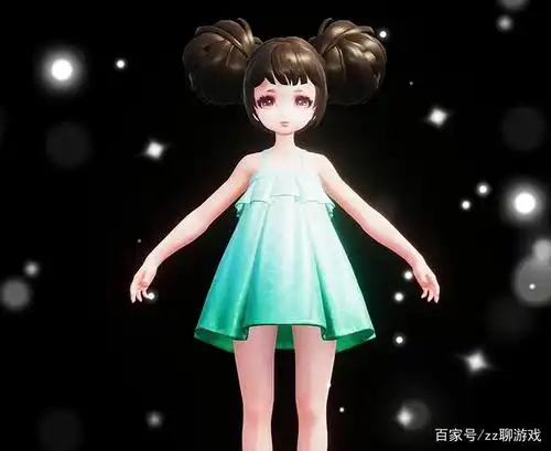 王者荣耀:小乔青蛇高清细节,肚子有亮点!青蛇皮肤能免单