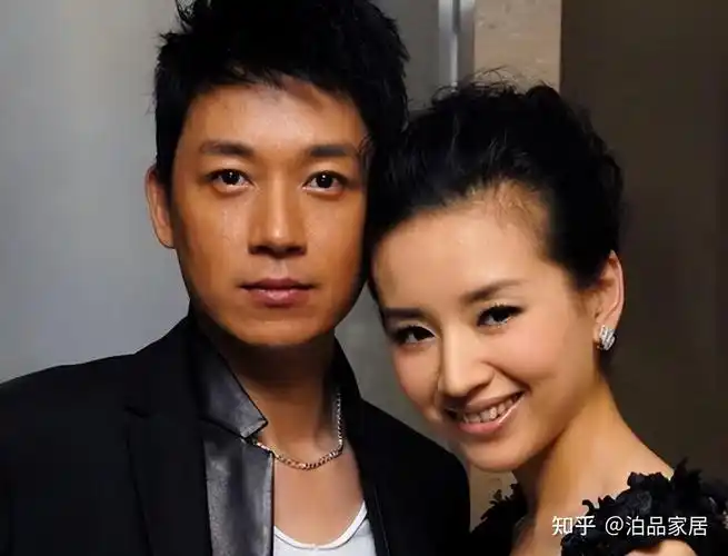 一手好牌打得稀烂,这6位女星,亲手"葬送"自己的事业