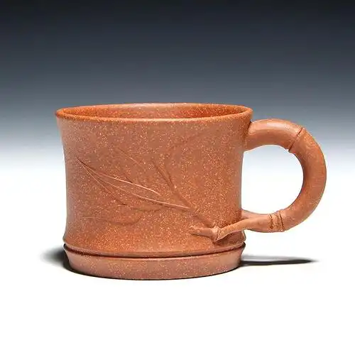 紫砂杯该如何清洗和养护