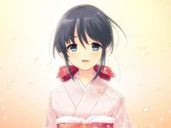 日本动漫人物主题高清桌面壁纸