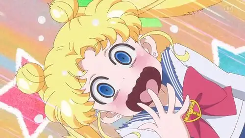 月野兔 - 堆糖,美图壁纸兴趣社区