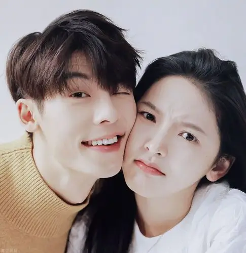 你的婚礼许光汉章若楠