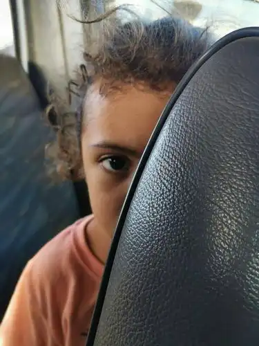 南美行(七)智利复活节岛