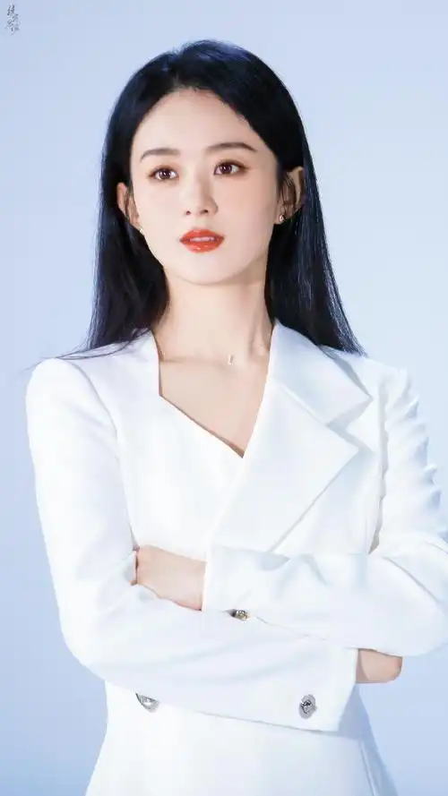 365天安利赵丽颖