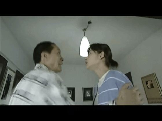 画框里的女人女演员吴越个人简历吴越老公是谁