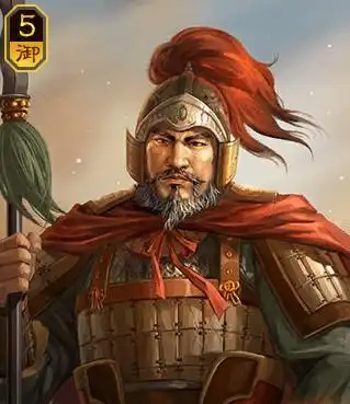 三国志战略版程普t0潜龙阵