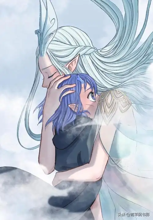 敖丙变龙过程(敖丙传龙后既能独当一面)(2)