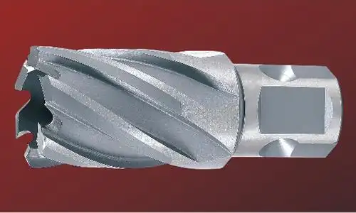 空心钻头,高效率空心钻头