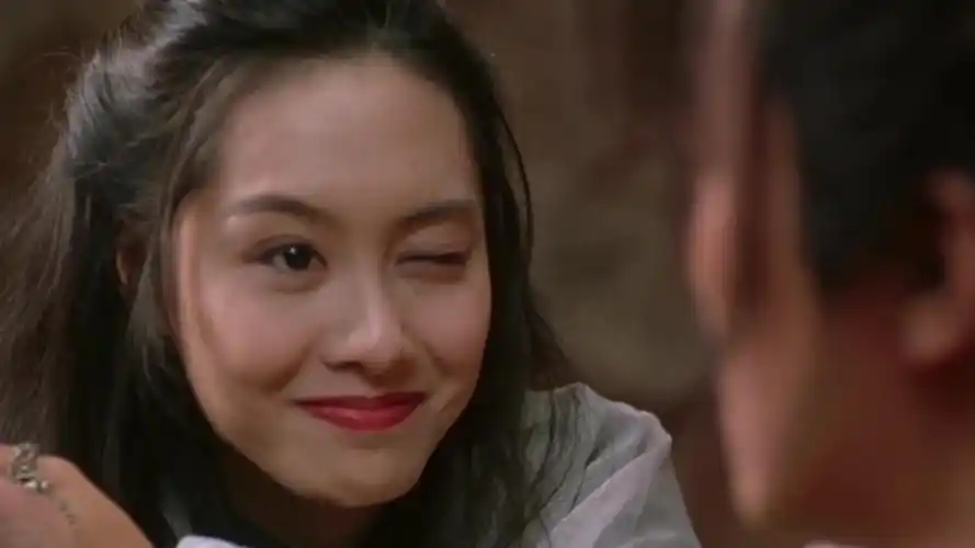 回忆杀香港电影经典镜头你最爱哪一部