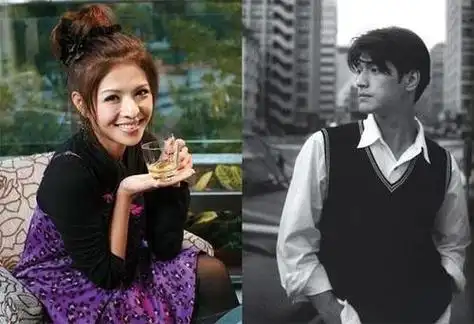 回顾至今未婚的7位港台大龄男星有的绯闻不断有的头发已发白