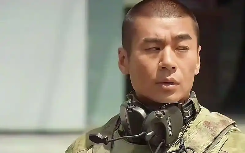 特种兵王艳兵好不容易要结婚妻子竟然在任务中牺牲了