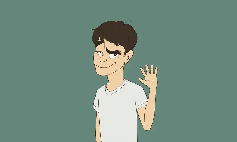 动画人物形象创造