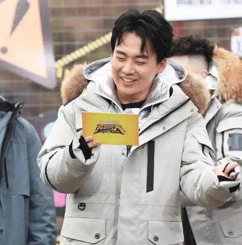 第九季阵容官宣,郭麒麟退出节目录制,两位老成员回归_宋雨琦_蔡徐坤