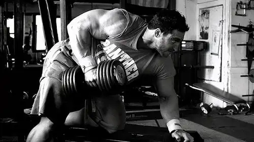 力量训练是否可以促进新陈代谢?