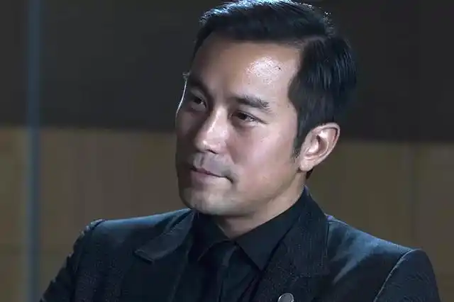 【张孝全】中国台湾影视男演员_人物百科→十大品牌网