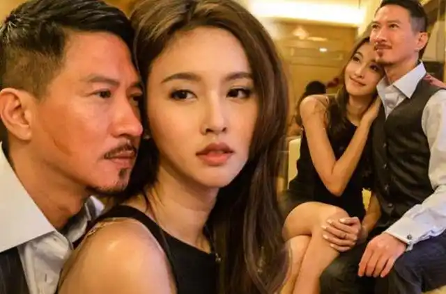 张家辉终于不再是"渣渣辉",化身黑道卧底与泰国变性人虐爱!