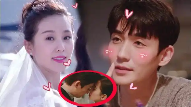 朱一龙刘诗诗婚后生活大曝光!简直太宠溺了