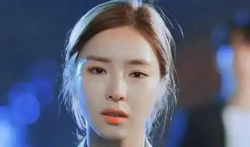 原创2024韩国最美女明星排行榜宋慧乔才排第三金智媛都上不了榜