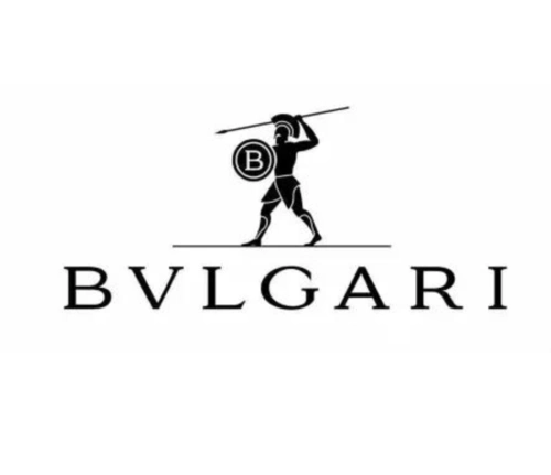 bvlgari 宝格丽logo