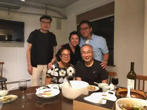 "燕子姐姐"陈燕华:当红之时为爱息影,如今生活状况怎样?