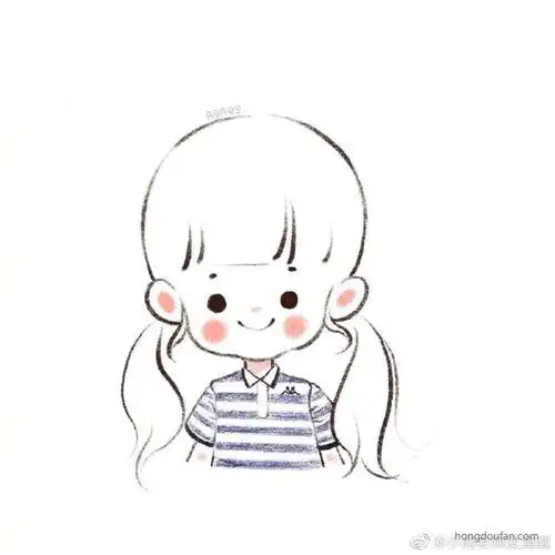 元旦,公主,公主简笔画,卡通,古装,圣诞节,女孩子,妈妈,妈妈简笔画