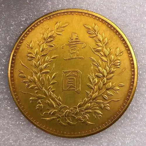 纯金币 _地摊交易_华夏收藏网