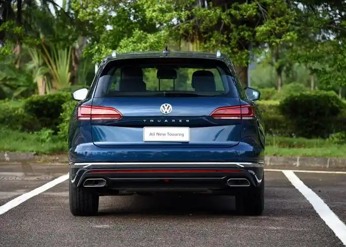 大众带字母什么车(5款带字母的大众汽车盘点)