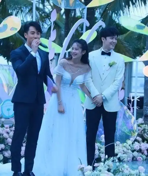 付辛博成名后:每年只拍2部戏,不缺吃穿,不需要赚太多钱太富有