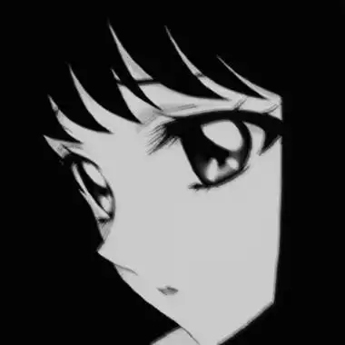 哭的丧系头像女动漫