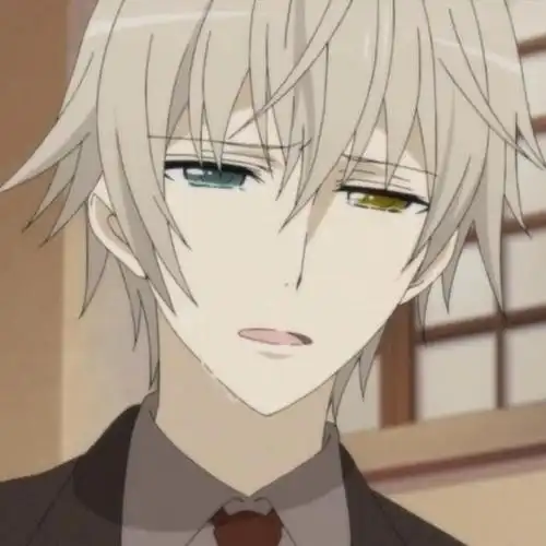 《妖狐×仆ss》御狐神双炽